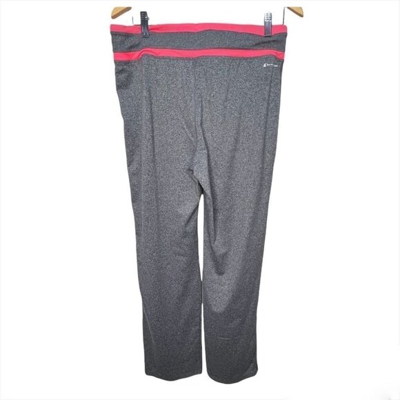 CHAMPION Heathered Grey Active wear  Pants Size M​ - Picture 5 of 7